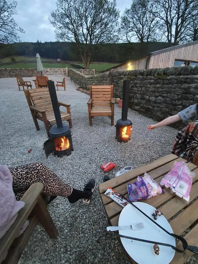 Howgill Farm Bolton Abbey Appletreewick