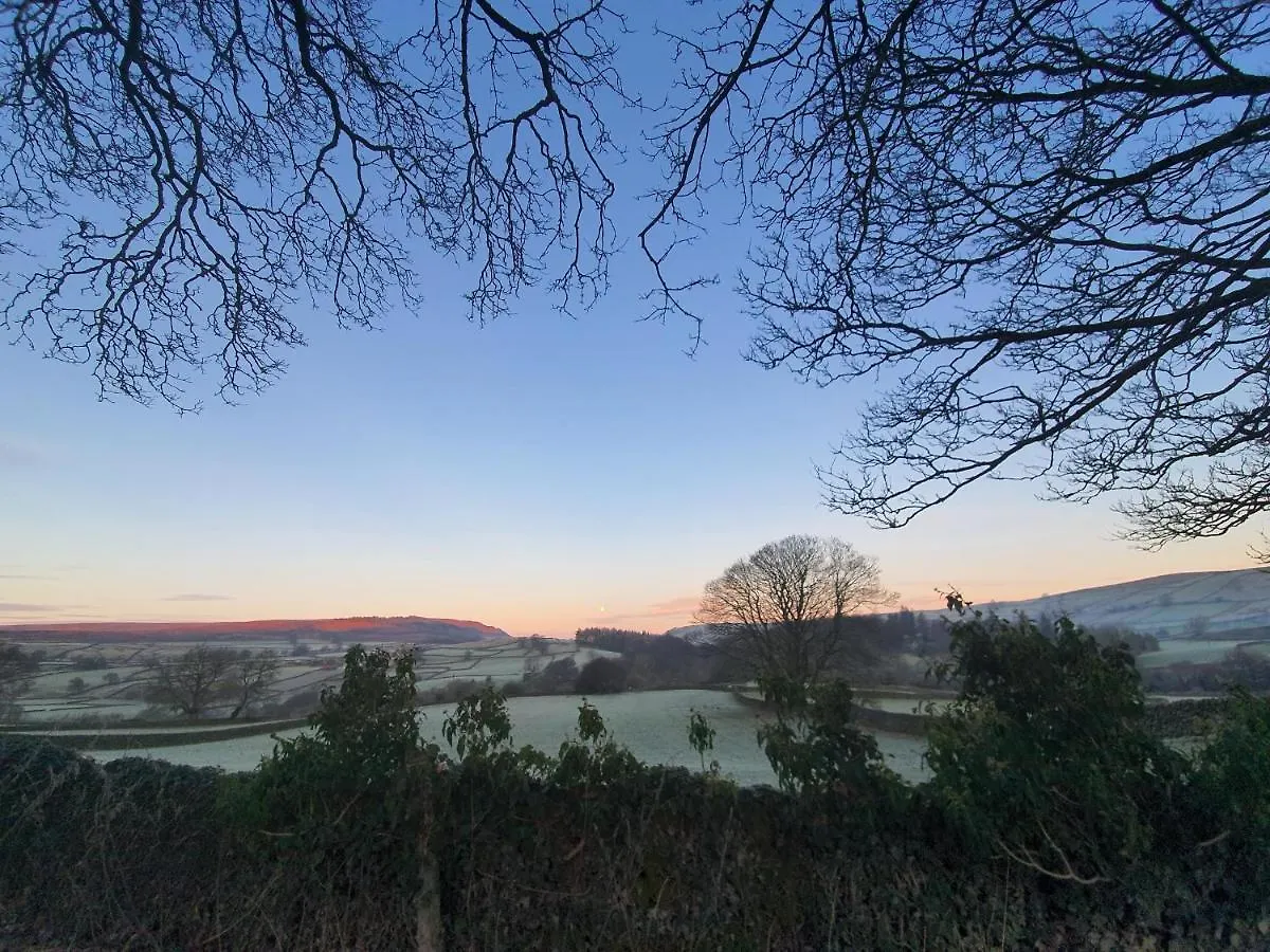 Howgill Farm Bolton Abbey Appletreewick Verenigd Koninkrijk