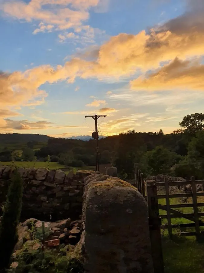 Howgill Farm Bolton Abbey Appletreewick 0*,  Verenigd Koninkrijk