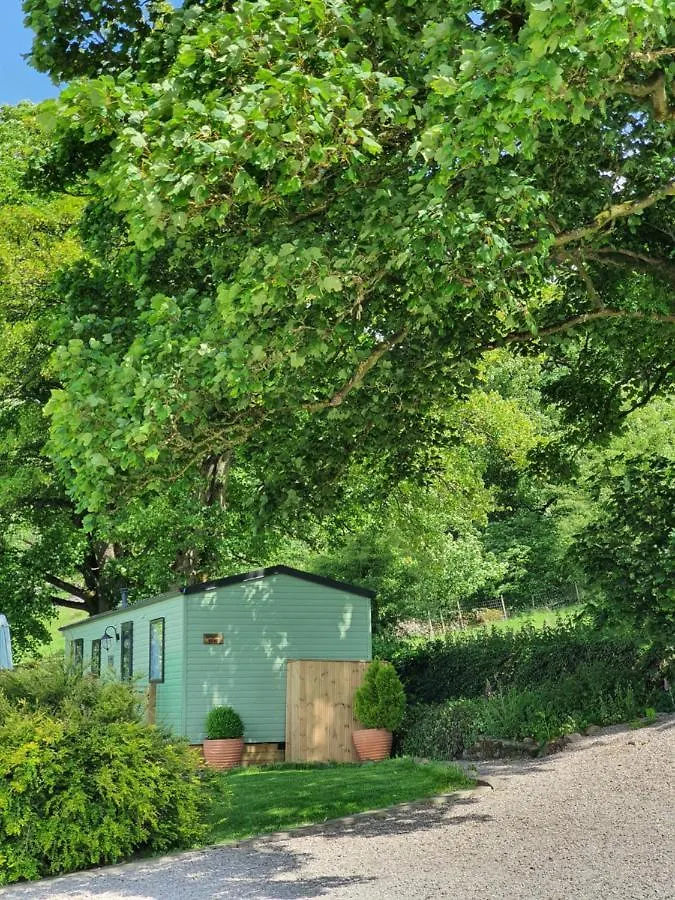 Howgill Farm Bolton Abbey Appletreewick 0*,